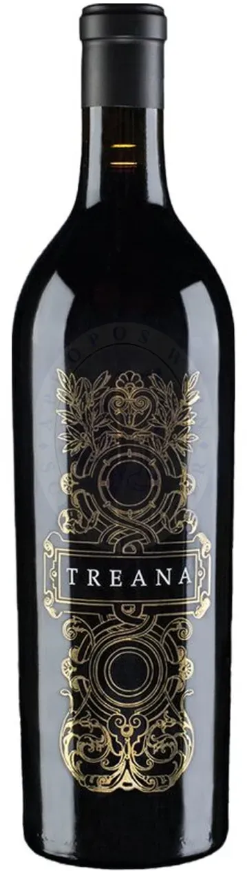 Cuveé Red 2019 Treana Paso Robles 1,5l