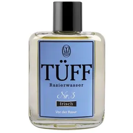 MAWA Design TÜFF PRE SHAVE