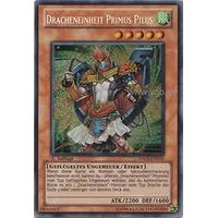 HA04-DE012 Dracheneinheit Primus Pilus