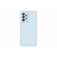 Samsung Galaxy A33 5G Soft Clear Cover transparent