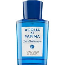 Acqua di Parma Blu Mediterraneo Mandorlo di Sicilia Eau de Toilette 75 ml