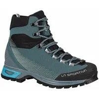 La Sportiva Trango Trk Goretex Bergsteigerschuhe - Topaz /