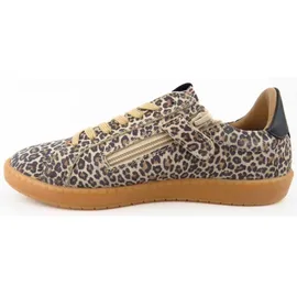 Ricosta Sneaker Low Kinder Beige 40