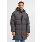 Blend Langmantel BHMKARSIN in grau | Gr.: L