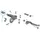 Shimano Abdeckung Ausgleichsbehälter BL-U8000 Links - Ersatzteil, 1 g