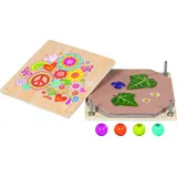 Gollnest & Kiesel GmbH & Co. KG Blumenpresse Flower Power