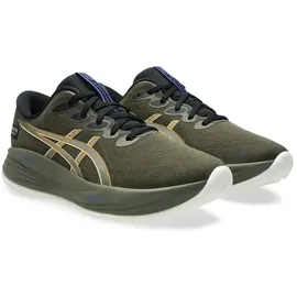 Asics Gel-Cumulus 27 Herren Brown Stone / Whisper Green 43,5