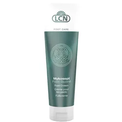 LCN Mykosept Fußcreme 100 ml