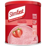Allpharm SlimFast Drink Pulver