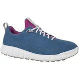 GANTER Sneaker blau 40,5