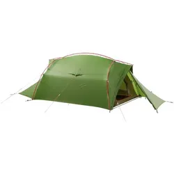 VAUDE Mark 3P, green, ONE SIZE
