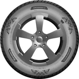 Barum Snovanis 3 215/60 R16C 103T
