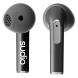 Sudio N2 Schwarz