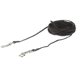 Nobby Katzenleine, schwarz, Ø 3 mm / 5 m, 1 Stück