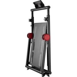 oplite games OPLite Radstand WheelStand GT Pro V2 schwarz
