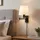 B·LED BARCELONA LED Barcelona Led (E27) Schwarz