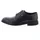 SIOUX Herren Nazareno-700-tex Oxford-Schuh, Schwarz, 41.5 EU