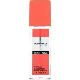 bruno banani Deodorant Spray