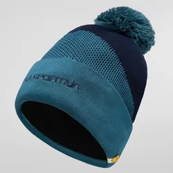 La Sportiva Knitty Beanie hurricane/deep sea (642643) L