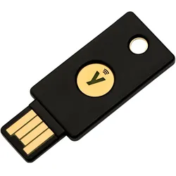 YUBICO Sicherheitsschlüssel 5 NFC