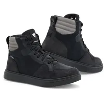 RevIt! Revit Krait GTX Damen Motorradschuhe schwarz-grau, Größe 41
