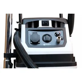 DeTec. Industriesauger DT-IS40L