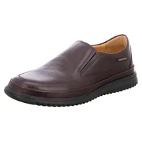 Komfort Slipper für Herren in braun - Braun - 47