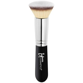 NYX Professional Makeup it Cosmetics Heavenly Luxe Flat Top Foundation Brush #6 Puderpinsel 1 Stück