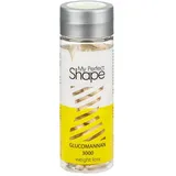 My perfect Shape Glucomannan 3000 weight loss Kapseln 90 St.