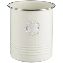 Typhoon Utensilienbehälter TYPHOON in Creme - 1,7 l | Gr.: onesize