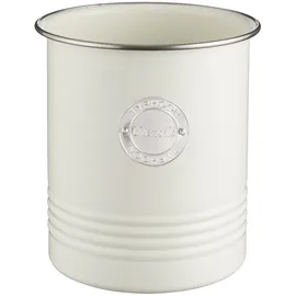 Typhoon Utensilienbehälter TYPHOON in Creme - 1,7 l | Gr.: onesize