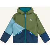 Finkid Sirkus bronze green/deep teal (333330) 90/100