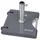 Knirps Trolley-Granitsockel 40 kg
