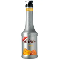 Monin Fruchtpüree mix Mango 1000 ml