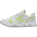 hummel Teiwaz 2.0 white