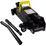 HP-Autozubehör 11318 Rangierwagenheber 2 Tonnen