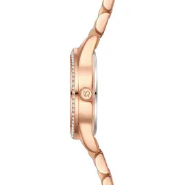 Glanzstücke München Armband-Uhr Edelstahl 10130026