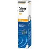 Calcium Sandoz Sun Brausetabletten