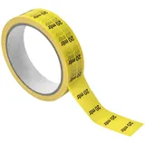 Accessory Kabelmarkierung 20m, gelb
