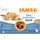 Iams Adult Thunfisch in Gelee 12 x 85 g