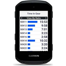 Garmin Edge 550