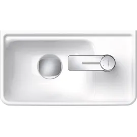 Duravit D-Neo Handwaschbecken 40 x 22 cm 0739400041