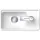 Duravit D-Neo Handwaschbecken 40 x 22 cm 0739400041