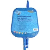 Planet Pool Oberflächenkescher blau 1,20 m