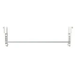 Striebel & John VX4AWNJ6 DIN-Tragschiene 440er Seite VMS DIN-Tragschiene mit Universalhalter 4TBV853096C0100