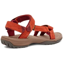 Teva Terra Fi Lite Suede languostino 38