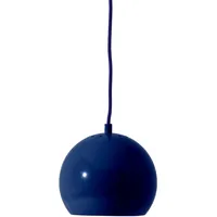 Frandsen – Limited Ball Pendant Ø18 Blazed Blue