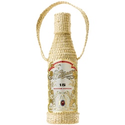 Millonario 15 Reserva Especial 40,0 % vol 0,7 Liter