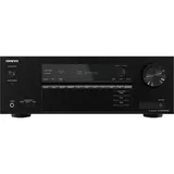 Onkyo TX-SR3100 5.2 AV Receiver 4K/8K HDR10+ Dolby Atmos Bluetooth schwarz
