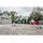 Goalrilla Basketballanlage CV72 Schwarz